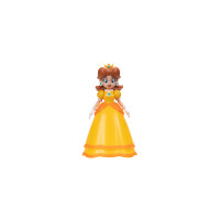Ігрова фігурка з артикуляцією SUPER MARIO - Дейзі 6 cm