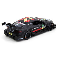 Автомодель - MERCEDES-AMG C63 DTM (чорний)