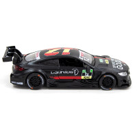 Автомодель - MERCEDES-AMG C63 DTM (чорний)