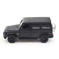 Автомодель - Mercedes Benz G63 AMG (чорний) Автомодель - Mercedes Benz G63 AMG (чорний)