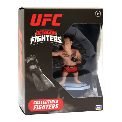 Колекційна фігурка UFC серії Octagon Fighters - Дастін Пуар'є Колекційна фігурка UFC серії Octagon Fighters - Дастін Пуар'є