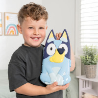 Ігровий набір Bluey – Кейс лікаря Блуї