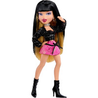 Ігровий набір з лялькою Bratz Модний гардероб — Дана