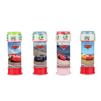 Мильні бульбашки - Тачки (60 ml) Мильні бульбашки - Тачки (60 ml)