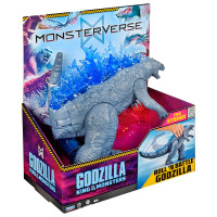 Фігурка Godzilla vs. Kong – Ґодзілла гігант готова до бою