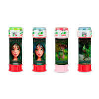 Мильні бульбашки – Мавка. Лісова Пісня (60 ml) Мильні бульбашки – Мавка. Лісова Пісня (60 ml)