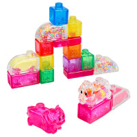 Сенсорний конструктор Jelly Blox - Веселка Сенсорний конструктор Jelly Blox - Веселка