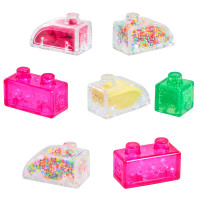 Сенсорний конструктор Jelly Blox - Веселка Сенсорний конструктор Jelly Blox - Веселка