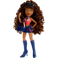 Лялька Bratz серії 2001 Reimagined — Саша Лялька Bratz серії 2001 Reimagined — Саша
