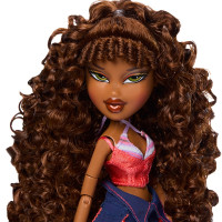 Лялька Bratz серії 2001 Reimagined — Саша Лялька Bratz серії 2001 Reimagined — Саша