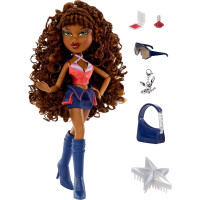Лялька Bratz серії 2001 Reimagined — Саша Лялька Bratz серії 2001 Reimagined — Саша
