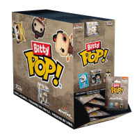 Ігрова фігурка Bitty POP! серії Аватар (в асорт.) Ігрова фігурка Bitty POP! серії Аватар (в асорт.)