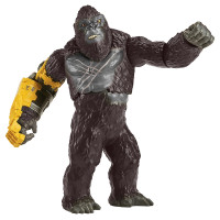Фігурка Godzilla vs. Kong – Конг гігант готовий до бою Фігурка Godzilla vs. Kong – Конг гігант готовий до бою