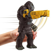 Фігурка Godzilla vs. Kong – Конг гігант готовий до бою Фігурка Godzilla vs. Kong – Конг гігант готовий до бою
