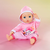 Набір одягу для ляльки Baby Вorn - Рожевий спортивний костюм Набір одягу для ляльки Baby Вorn - Рожевий спортивний костюм