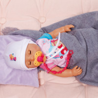 Набір аксесуарів для ляльки Baby Born – Перші важливі моменти