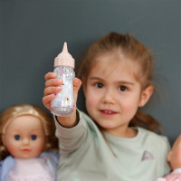 Пляшечка для ляльки Baby Born – Чарівне Годування Пляшечка для ляльки Baby Born – Чарівне Годування