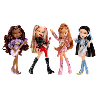Лялька Bratz серії Pop Starz – Хлоя