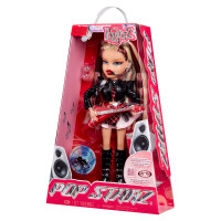 Лялька Bratz серії Pop Starz – Хлоя