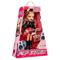 Лялька Bratz серії Pop Starz – Хлоя