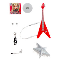 Лялька Bratz серії Pop Starz – Хлоя