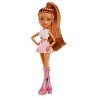 Лялька Bratz серії Pop Starz – Ясмін Лялька Bratz серії Pop Starz – Ясмін