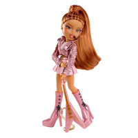 Лялька Bratz серії Pop Starz – Ясмін Лялька Bratz серії Pop Starz – Ясмін