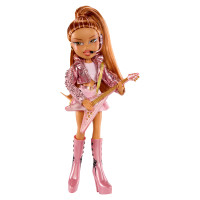 Лялька Bratz серії Pop Starz – Ясмін Лялька Bratz серії Pop Starz – Ясмін
