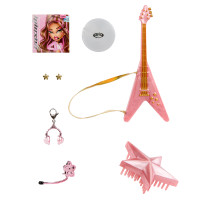Лялька Bratz серії Pop Starz – Ясмін Лялька Bratz серії Pop Starz – Ясмін