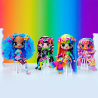 Ігровий набір з лялькою Decora - Селестія Ігровий набір з лялькою Decora - Селестія