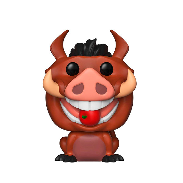 Ігрова Фігурка Funko Pop! Серії Король Лев - Пумба Ігрова Фігурка Funko Pop! Серії Король Лев - Пумба