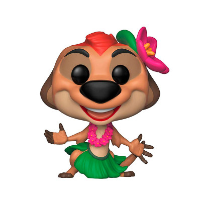 Ігрова Фігурка Funko Pop! Серії Король Лев - Тімон Ігрова Фігурка Funko Pop! Серії Король Лев - Тімон
