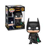 Ігрова Фігурка Funko Pop! Серії Бетмен 80-І - Бетмен Ігрова Фігурка Funko Pop! Серії Бетмен 80-І - Бетмен