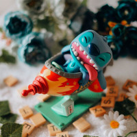 Ігрова фігурка Funko POP! - Стіч у ракеті Ігрова фігурка Funko POP! - Стіч у ракеті