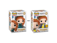 Ігрова фігурка Funko POP! серії Бріджертони ­- Пенелопа (w/CH)