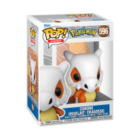 Ігрова фігурка Funko POP! серії Покемон - Кубон Ігрова фігурка Funko POP! серії Покемон - Кубон