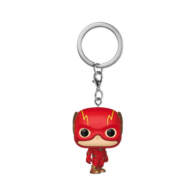 Ігрова фігурка на кліпсі Funko Pop! серії Флеш - Флеш