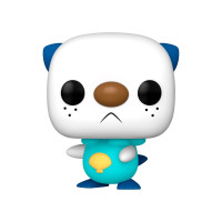 Ігрова фігурка Funko POP! серії Покемон - Ошавотт Ігрова фігурка Funko POP! серії Покемон - Ошавотт