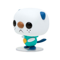 Ігрова фігурка Funko POP! серії Покемон - Ошавотт Ігрова фігурка Funko POP! серії Покемон - Ошавотт