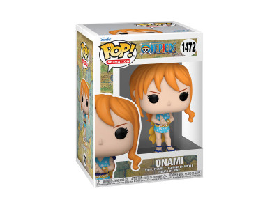 Ігрова фігурка Funko POP! - Онамі