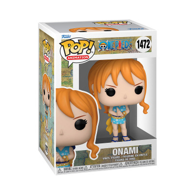 Ігрова фігурка Funko POP! - Онамі Ігрова фігурка Funko POP! - Онамі