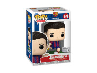 Ігрова фігурка Funko POP! - Левандовський