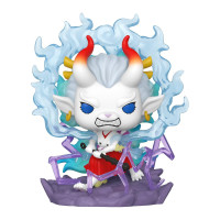 Ігрова фігурка Funko POP! cерії Великий куш - Ямато