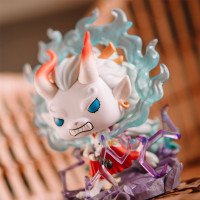 Ігрова фігурка Funko POP! cерії Великий куш - Ямато