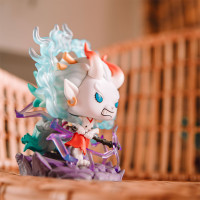 Ігрова фігурка Funko POP! cерії Великий куш - Ямато