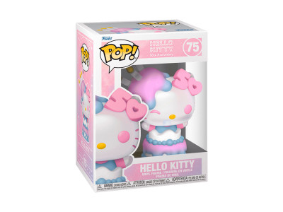 Ігрова фігурка Funko POP! - Хелоу Кітті в торті