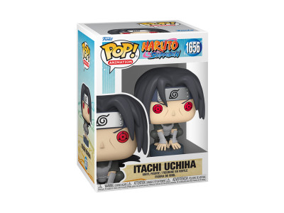 Ігрова фігурка Funko POP! cерії Наруто - Юний Ітаті