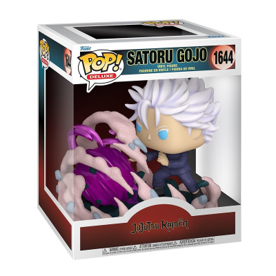 Ігрова фігурка Funko POP! серії Магічна битва - Годжо Ігрова фігурка Funko POP! серії Магічна битва - Годжо