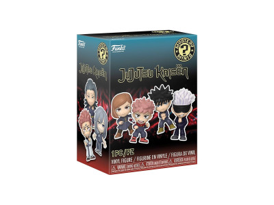 Ігрова фігурка Funko Mystery Minis – Магічна битва Ігрова фігурка Funko Mystery Minis – Магічна битва