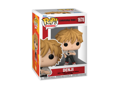 Ігрова фігурка Funko POP! - Денджі